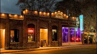 Climate City Brewing Behind The Brew Episode 7 and Brewery Ghost stories