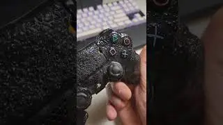 when your friend asks for the spare controller..