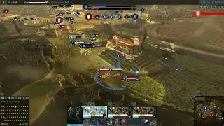 Total War: ARENA - Последние игры 2