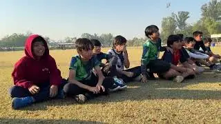 Sports day 2024