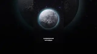 Что мы знаем о Меркурии?