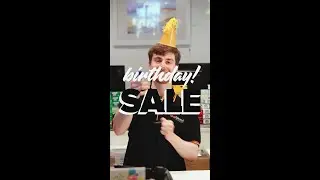 It's digiDirect's 2024 Birthday Sale!