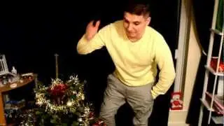 Поздравление с Новым годом! (проиграл в фанты)