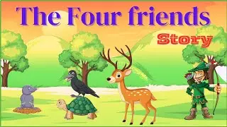 Learn English Through Story