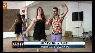Dizi Tv 467. Bölüm Özel Tanıtım (3) - atv
