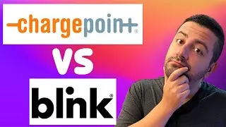 Best Stock to Buy: ChargePoint Stock vs. Blink Charging Stock | CHPT Stock vs. BLNK Stock