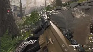 MW3 beta needs Search and Destroy