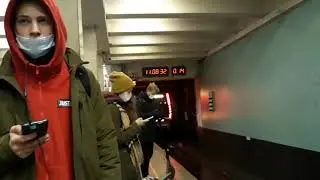 Поездка до кольца ВНИИЖТ.Что нас ждёт?