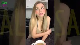 Aleksa 🥰 Periscope live stream 🎨 Beautiful girl 🔸 Cute Vlogs