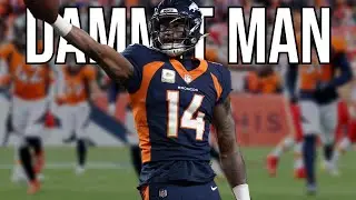 2023 Broncos | Dammit Man