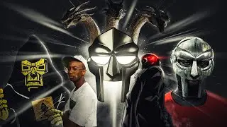Every MF DOOM Persona Explained
