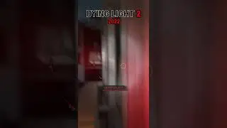 Dead Island VS Dying Light: Night Time