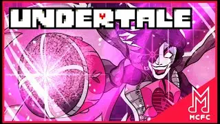 Power of NEO New Remix | Power of NEO FULL VERSION Cover | Undertale + Deltarune Mettaton's Theme