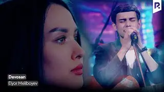 Elyor Meliboyev - Davosan (Official Video 2023)