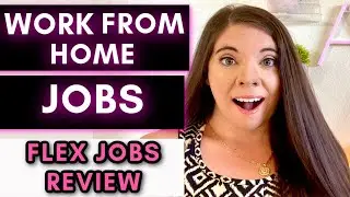 Where To Find Jobs Online With Flex Jobs