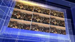 Broadcast Design - Primetime News Open | After Effects Openers - Envato elements