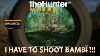 The Hunter - Call Of The Wild Episode 1