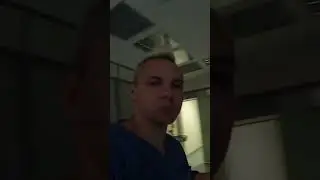 Роды Ани Ищук🥺