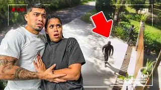 DON’T COME TO THE TRENCH FAMILY HOUSE!