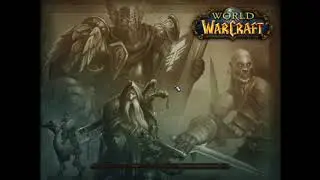 Как попасть в Гномреган за Орду(World of Warcraft Classic)