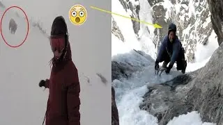 HYVÄÄ VAPPUA KAIKILLE! | 5 VIDEOLLE TALLENTUNUTTA LÄHELTÄPITI-TILANNETTA