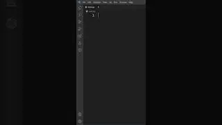 Decagon using turtle in Python
