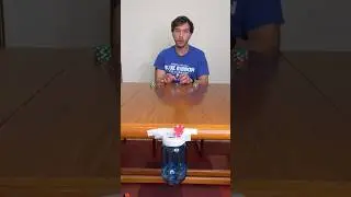 The Poker Chip Spinner Satisfying Trickshot ♥️