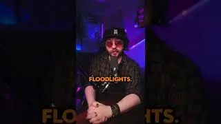 Cheap RGB lights for Live streaming - 