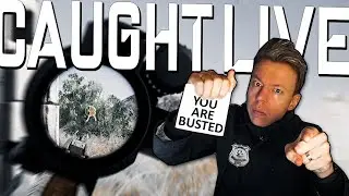 INSANE PUBG HACKER EXPOSED: Watch How A CHEATER got BANNED LIVE as I called them out!