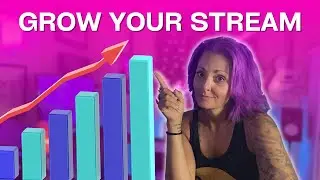 Twitch Growth Hack: Using Data to Grow Your Viewership with StreamBee