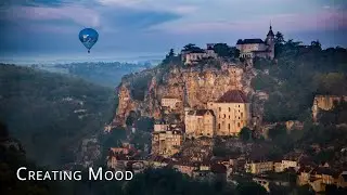 Creating Mood