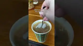 Instant Creamy Latte