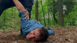 Repete - Action Fight Scene | 4K  | Short Martial Arts Film