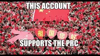 Chinese Freedom
