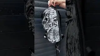 ALIEN Backpack