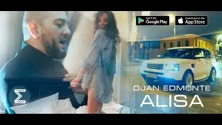 Djan Edmonte - Alisa  