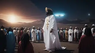 YAHAWASHI IN HISTORY & PROPHECY - SICARII FLUX FRIDAY LIVE