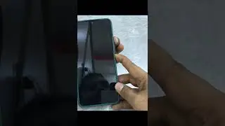 redmi xiaomi phone hard reset  #hardreset #redmi13c #redmifrpbypass