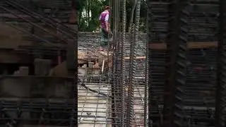 Slab rebar placement