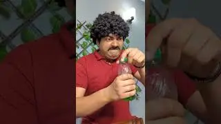 Tom and Jerry (Shamsu&Shamsi) Real End Twist 😂🎈 