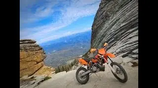 KTM 300XC Shuteye Peak Part2