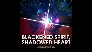 Blackened Spirit, Shadowed Heart - Vocal (Rogue vs Rose) ft.@vieeehana