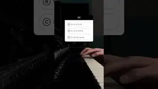 What Did I Played? 