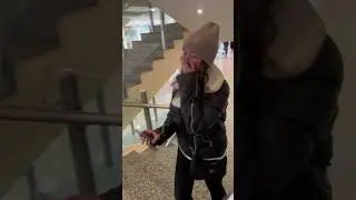День 3. Я запустила 30 дневный челлендж «Безумные поступки» подпишись, чтобы увидеть больше видео!❤️