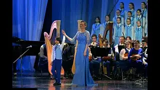 "Я пришёл к тебе с приветом", Ансамбль Локтева. "I came to you with greetings", Loktev Ensemble.