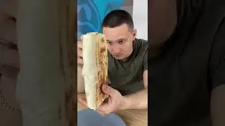 ДОРОГАЯ vs ДЕШЕВАЯ ШАУРМА🫔 