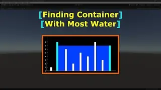''Container With Most Water