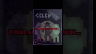 BONNIE FLOATING WAS ALWAYS CANNON 