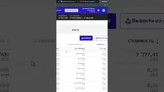 ПОКА ВСЕ ПАДАЕТ, Я ПОКУПАЮ! КУПИЛ DOT НА 1500$ 