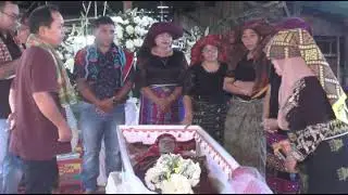 Disc.1 Kerja Erceda Ate +Terus Sembiring i durian lingga